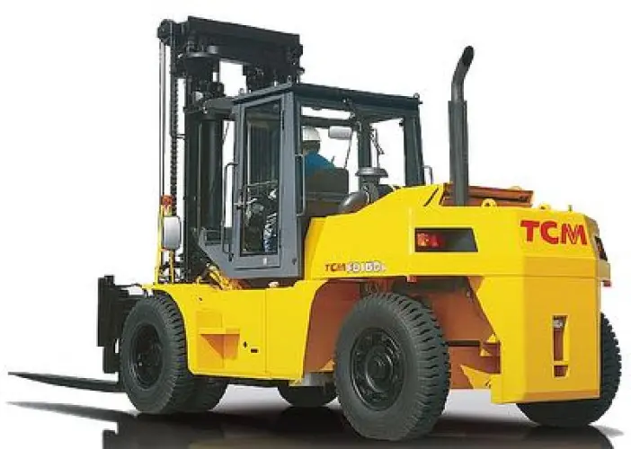  Sewa Forklift   gresik kota